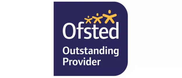 Ofsted Outstanding Logo