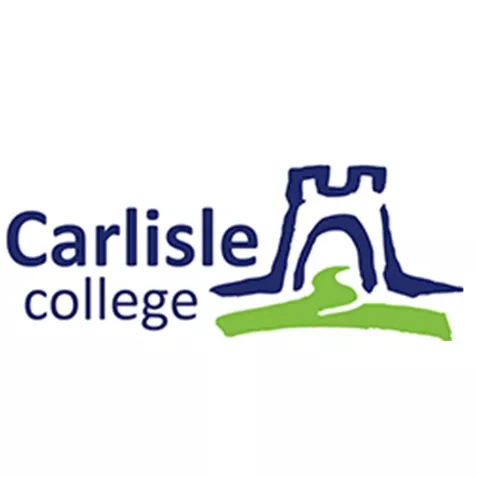 Carlisle College Logo