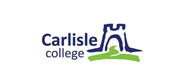 Carlisle College Logo