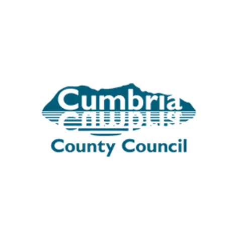 Cumbria County Council Logo