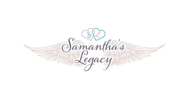 Samanthas Legacy Logo