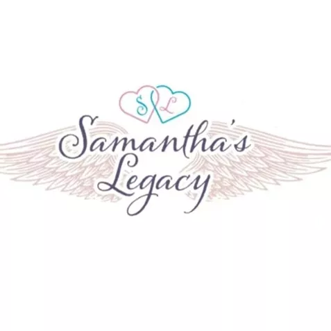 Samanthas Legacy Logo